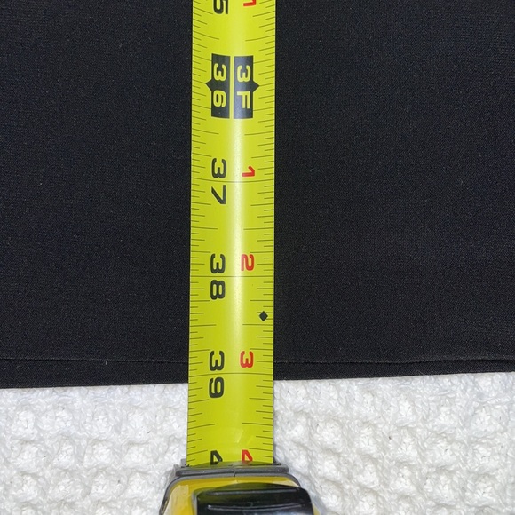 Norma Kamali Women's Kamali Kulture Crew Neck Dress, L - Picture 15 of 15